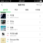 [방탄소년단] <b>피땀</b> 올라간다 잉차잉차