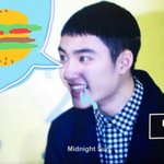 [그렇다능] 심심해서 새로운 경수짤 그려봤다능