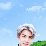 [드루와] 나에게 잘보이고 싶었던 <b>은발</b>의 그남자