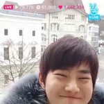 [EXO] 김준면 김종대<b>형제</b>썰