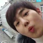 [EXO] 세상 <b>불변</b> 진리 세상에서 지일 귀여운거 그거 김준면