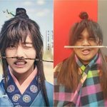 [방탄소년단] 이거 어디가 <b>뷔</b>야?