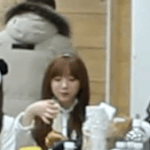 [러블리즈] 며칠 전에 주간아 <b>콜센터</b> 응모한 사람 손!