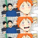 [하이큐] 만약에 하이큐 더빙이 나온다면