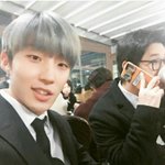 [BAP] 업이 귀엽