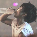 [EXO] 이거 민석이 머리카락까지 <b>만화</b>같지 않냐
