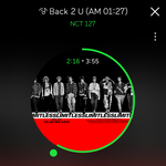 [NCT] 이런것도 <b>배척</b>이야?