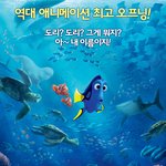 [댓글부탁해] <b>도리</b>를찾아서엄마아빠재회함