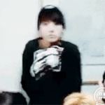 [방탄소년단] 심장이 <b>바운스</b>바운스