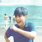 [EXO] 에쏘... 워터파크 광고하면....