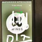 [방탄소년단] <b>엠아롱</b>!!