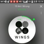 [방탄소년단] <b>엠아롱</b>~