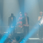 [BTOB] <b>성재</b> 이때 울었잖아