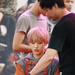 [NCT] 팬싸에서 선물 뺏는거 싫다ㅠㅜㅠㅠㅜ