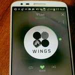 [방탄소년단] 내일개학이지만1위할때까지 <b>안잠</b>^^