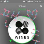 [방탄소년단] 11시 차트 10위권