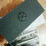[EXO] 걍 아무생각없이 콘서트때마다 샀는데