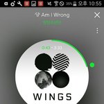 [방탄소년단] <b>엠아롱</b>~~~~~~<b>엠아롱</b>