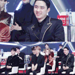 [EXO] 얼굴이 못생겼으면 <b>마인드</b>라도 좋아야하는데