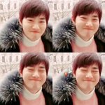 [EXO] <b>눈정화</b>