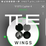 [방탄소년단] 천사에 이은 <b>이오</b>...의 날?