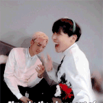 [방탄소년단] ###<b>개꿀</b>이다 그러므로 내가 만든웃짤공유함#####