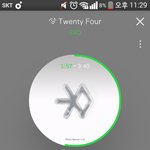 [EXO] <b>스윗</b>미 넣는 년들도 있네 ㅅㅂ