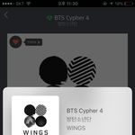 [방탄소년단] 화력 이<b>정도</b>면 진짜