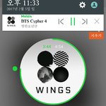 [방탄소년단] 니인생이<b>어중</b>한게왜내탓이야