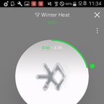 [EXO] 스밍권장목록에 <b>스윗</b>미 왜 넣음