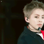 [시우민] 시우민 아카아카한 솜<b>주먹</b>ㅠㅠ(씹덕주의)