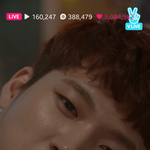 [인피니트] 우현이 <b>입술</b> 색