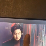 [EXO] 인별 갈수록 후반부에 렉 <b>지리</b>네