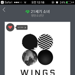 [방탄소년단] <b>엠아롱</b> 처음떴을때 생각난닼ㅋㅋㅋㅋ