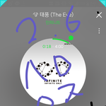 [인피니트] 안녕하세요! 비<b>B</b><b>씨</b> 입니다!