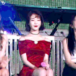 [아이유] 너네 아이유춤중에