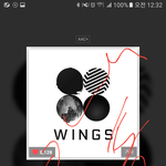 [방탄소년단] 4이퍼당