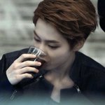 [시우민] 뱀파이어가된 시우민썰
