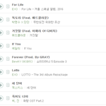 [EXO] 로또랑 키스직전인 포라이프.<b>JPG</b>