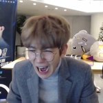 [EXO] 변백현 짹한다먄 막