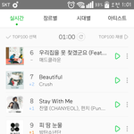 [방탄소년단] 피따미 드디어 한자리<b>숫자</b>!!
