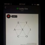 [EXO] @@@@<b>몬</b> 1억<b>뷰</b>까지 5만 5천회 남음