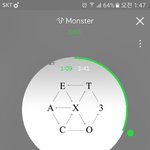 [EXO] 진짜 심각성을 <b>알자</b> 싀발