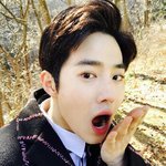 와 미친 수호 왜 이렇게 잘 생김?