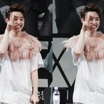 [EXO] <b>기차</b>못받으니 짤이나