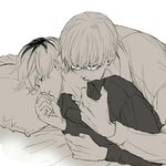 [댓글부탁해] <b>BL</b>연성하고 놀자!!