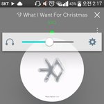 [EXO] 몇몇개 끊김이랑 <b>헬륨</b>있는데 ㄱㅊ?