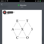 [EXO] ㄹㅇ뭐만하면 <b>파생</b>작작쓰라하는데