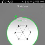 [EXO] ㅅㅂ벽반 뛰는거 오늘 못하겠음
