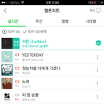 [방탄소년단] 누가 우리 <b>음원</b>안쎄다그랬냐ㅜㅜㅜㅜ